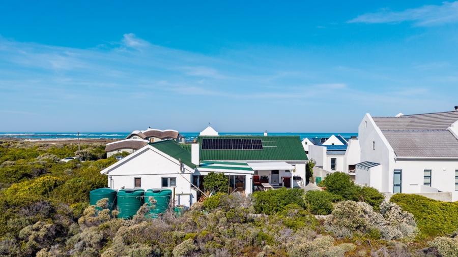3 Bedroom Property for Sale in Suiderstrand Western Cape
